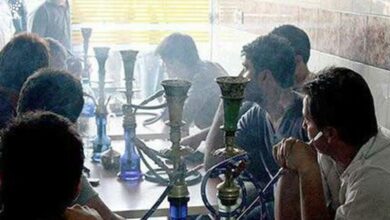 رشد قارچگونه و تصاعدی مراکز فروش دخانیات و قلیانسراها در قم