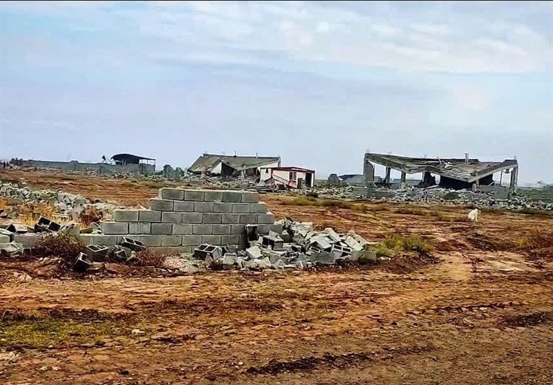 رفع تداخل بیش از 17 هزار هکتار از اراضی فارس بهصورت ماهانه