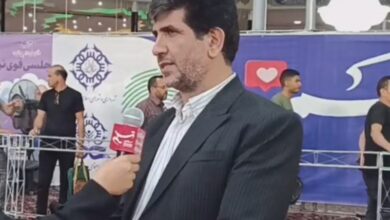 رفع تصرف 461 هکتار از اراضی ملی استان مرکزی