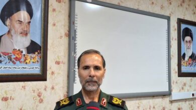 رفع تنش آبی 150 روستای مرزی و محروم خراسان جنوبی + فیلم