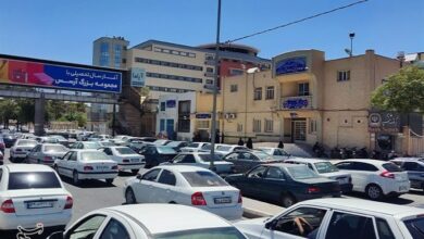 رفع مشکل ترافیک در پاوه نیازمند تأمین اعتبار است