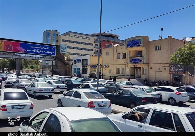 رفع مشکل ترافیک در پاوه نیازمند تأمین اعتبار است