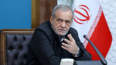 رفع مشکلات بدون همکاری بخش خصوصی ممکن نیست