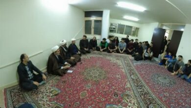 رفع مشکلات خوابگاههای دانشجویی همدان نیازمند توجه مسئولان