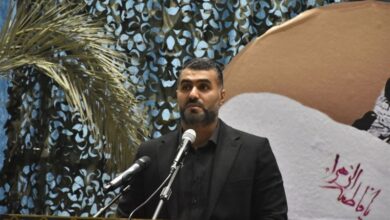 رقابت 48 تیم در ششمین رویداد تولید محتوای بسیج گلستان+فیلم