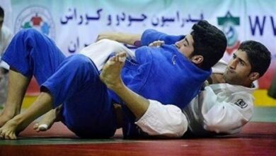 رقابتهای قهرمانی 180 رزمیکار استان بوشهر