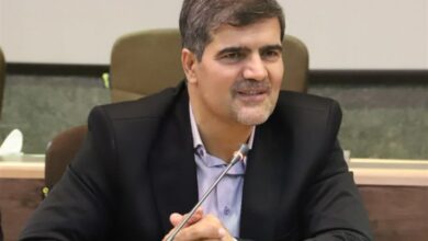 رهاسازی حقابه محیط زیستی قم از سد 15 خرداد آغاز شد