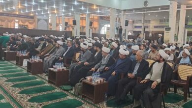 روحانیت استان بوشهر در تاریخ نقشآفرینی کردهاند