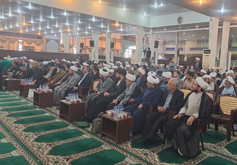 روحانیت استان بوشهر در تاریخ نقشآفرینی کردهاند