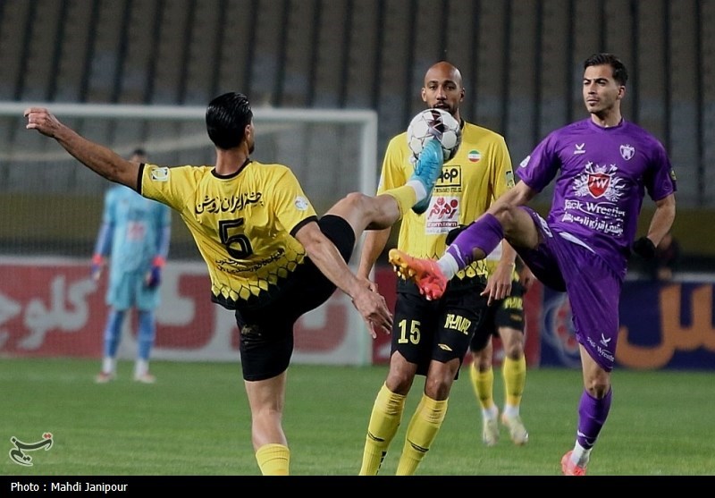 روزهای خوش سپاهان در آستانه بازی بزرگ