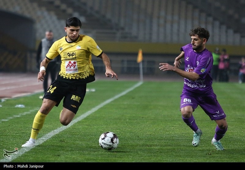 روزهای خوش سپاهان در آستانه بازی بزرگ