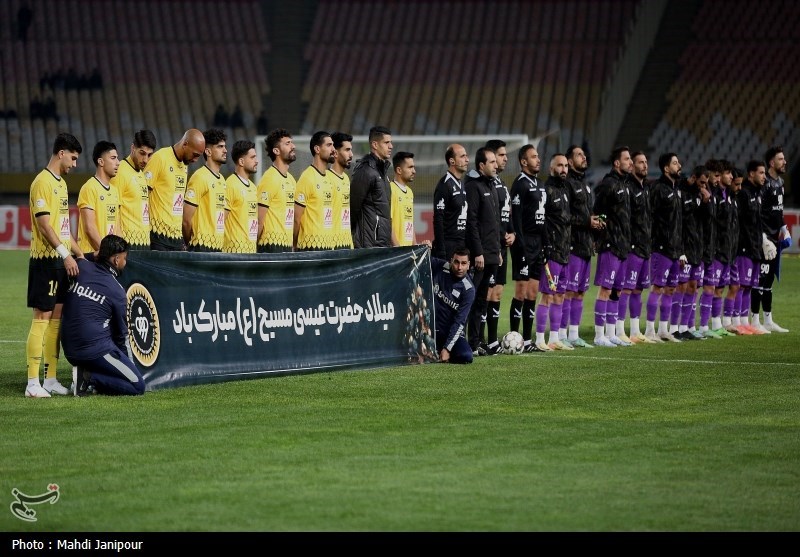 روزهای خوش سپاهان در آستانه بازی بزرگ