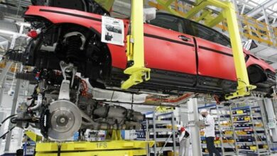 روسیه قدرت خود را به رخ اقتصاد کشید