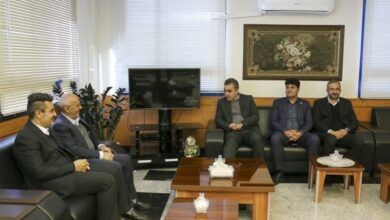 رونق اقتصاد با حمایت از بخش خصوصی صورت میگیرد