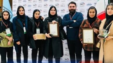 رونق فعالیت دانشگاه آمل با انعقاد 5 تفاهمنامه بینالمللی!