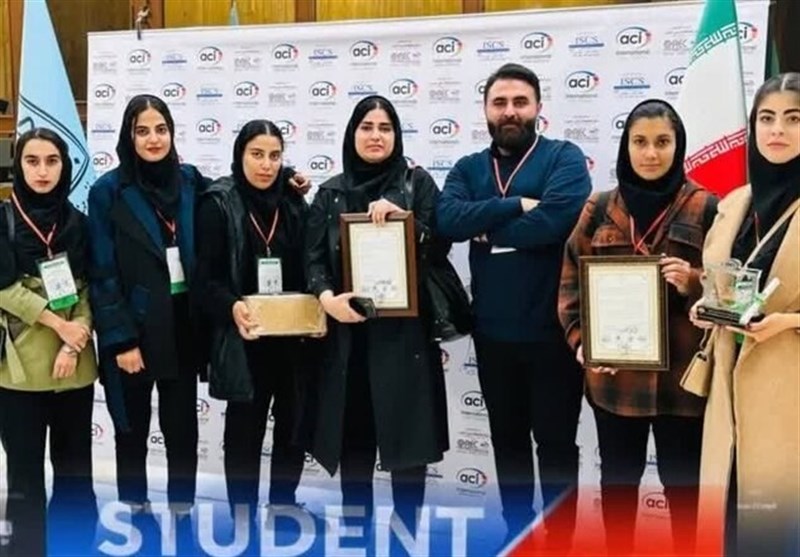 رونق فعالیت دانشگاه آمل با انعقاد 5 تفاهمنامه بینالمللی!