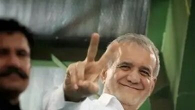 رویای سوریه سازی ایران با جعل سناریو دولت مستعفی