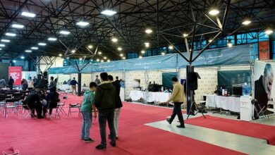 رویداد تولید محتوای بسیج لرستان/ 48 ساعت رقابت با 65 تیم