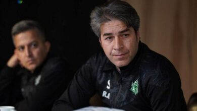 زمان بازی آلومینیوم و شمسآذر تغییر کرد