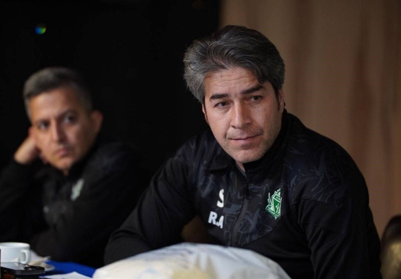 زمان بازی آلومینیوم و شمسآذر تغییر کرد