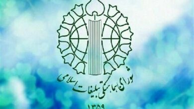 زمانشناسی وظیفه اصلی شورای هماهنگی تبلیغات اسلامی است