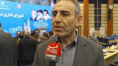 زنان مستعد، جزئی از جامعه هدف مدیریتی همدان هستند+فیلم