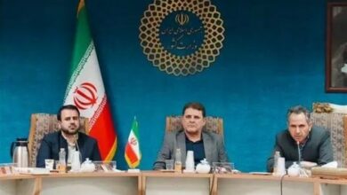 زینیوند: شعار وفاق ملی در انتصاب استانداران تجلی عینی یافت