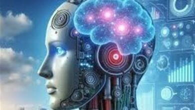 ساخت سیستم تشخیص پلاکخوانهای خودکار با هوش مصنوعی+ فیلم