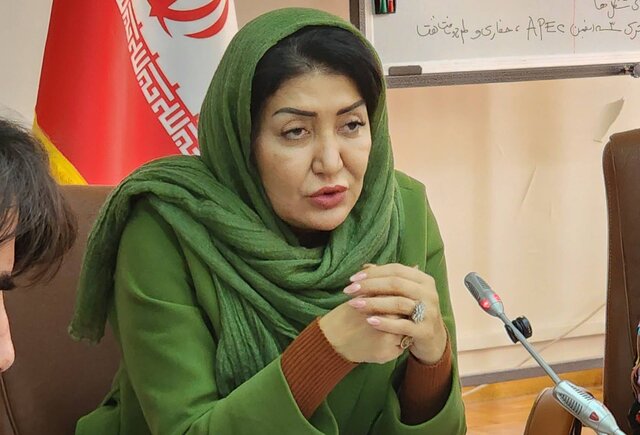 ساخت و ساز وارد رکود نمیشود