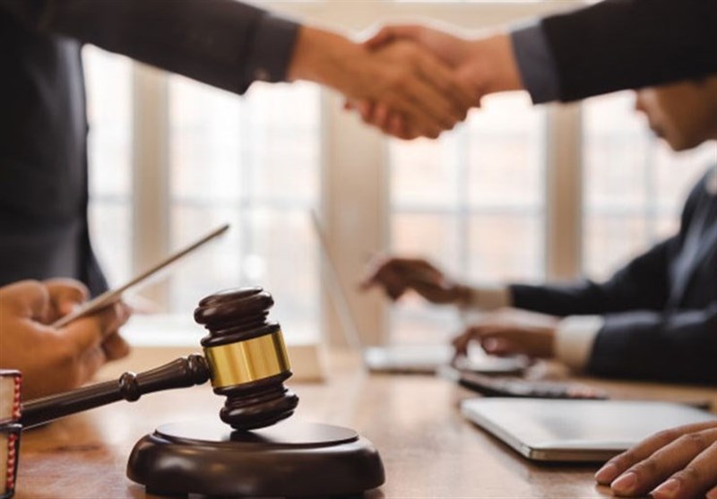 سازش پرونده یک میلیاردی در شعبه 10 شورای حل اختلاف ایلام