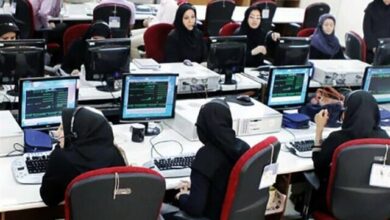 ساعت کاری دستگاههای اجرایی تا بهمنماه تغییر کرد