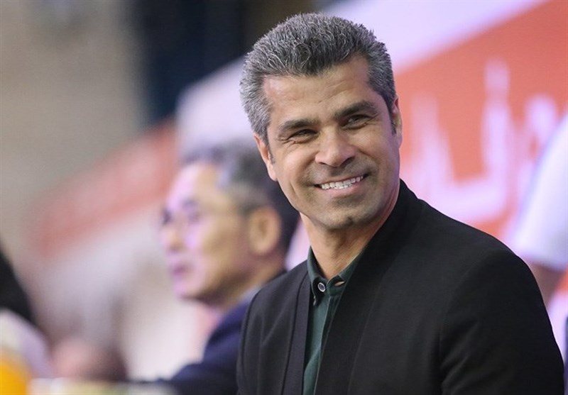 ساعی: مهندسی مجمع؟این حرف و حدیثها همیشه وجود داشته