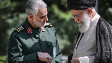 سالگرد شهید سلیمانی فردا با حضور امام خامنهای برگزار میشود