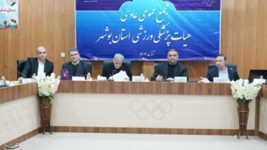 ساماندهی 3 میلیون و 400 هزار ورزشکار