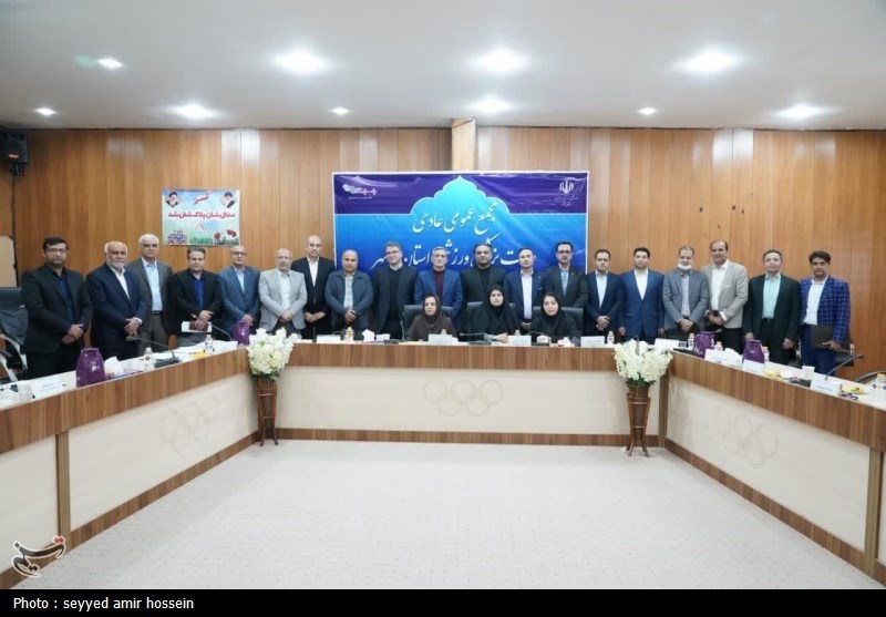 ساماندهی 3 میلیون و 400 هزار ورزشکار