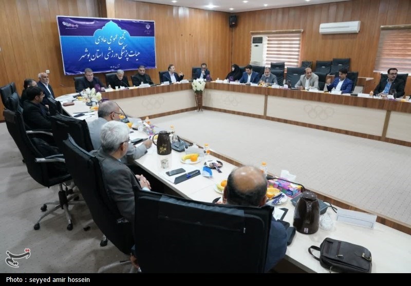 ساماندهی 3 میلیون و 400 هزار ورزشکار