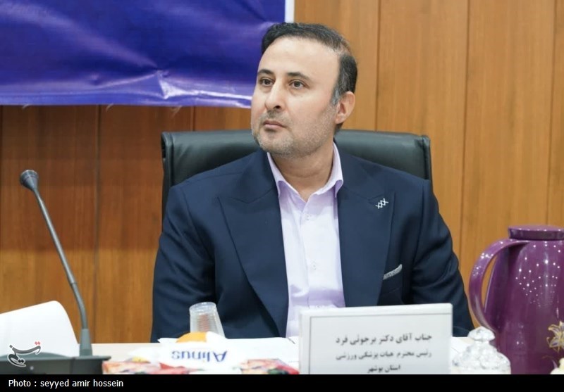 ساماندهی 3 میلیون و 400 هزار ورزشکار