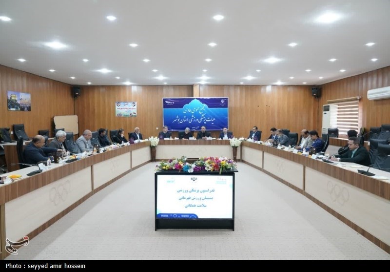 ساماندهی 3 میلیون و 400 هزار ورزشکار