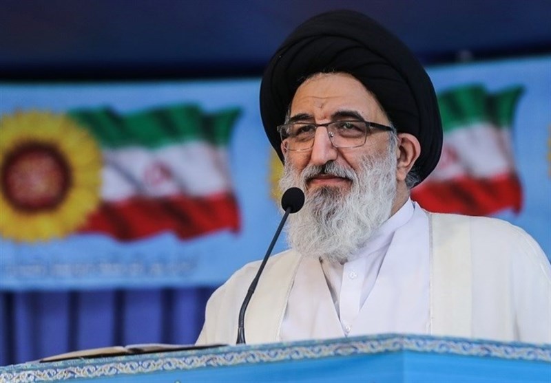 سایه انتقام ایران بر سر ترامپ تا پایان عمرش سنگینی میکند