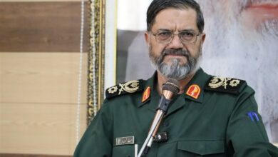 سردار شفائی: دشمن امروز بر مرزهای جنوب شرق ایران تمرکز دارد