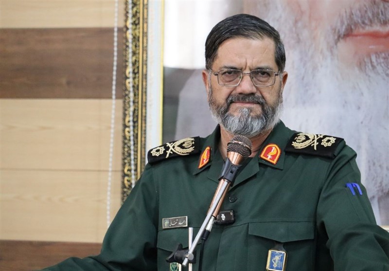 سردار شفائی: دشمن امروز بر مرزهای جنوب شرق ایران تمرکز دارد