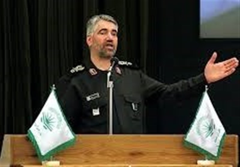 سردار فضلی: باید مراقب فتنهها باشیم