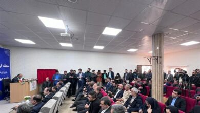 سرمایهگذاری 2 شرکت خارجی در اینچهبرون