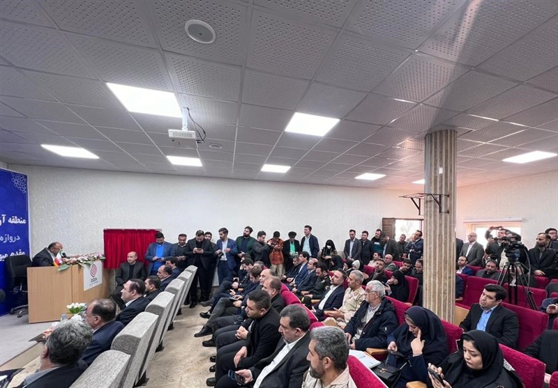 سرمایهگذاری 2 شرکت خارجی در اینچهبرون