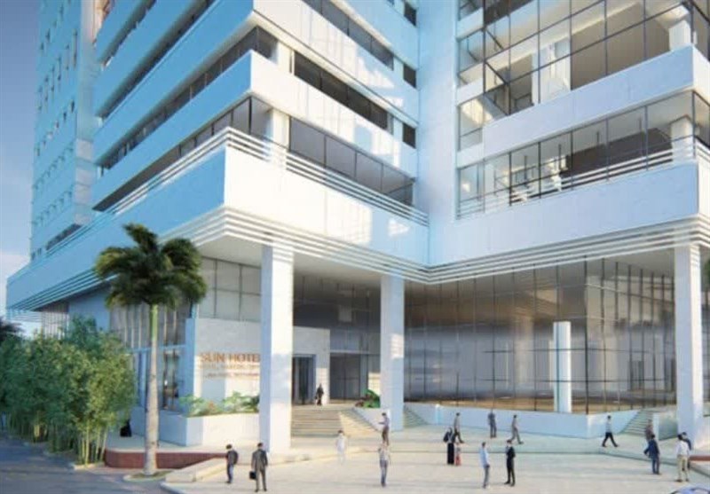 سرمایهگذاری 5 همت در طرحهای گردشگری بوشهر+ فیلم