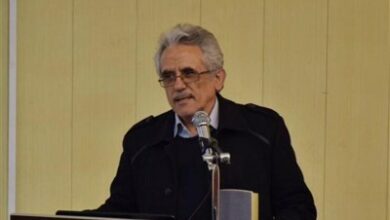 سرپرست دانشگاه بوعلی سینا منصوب شد