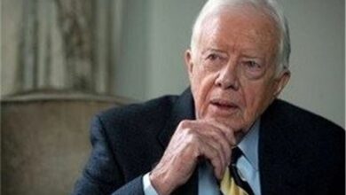 سریال ناکامیها و تلخکامیهای کارتر در قبال ایران