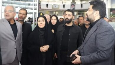 سفر وزیر راه و شهرسازی به مازندران