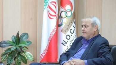 سلامت جامعه در گرو توسعه فرهنگ ورزش روزانه است