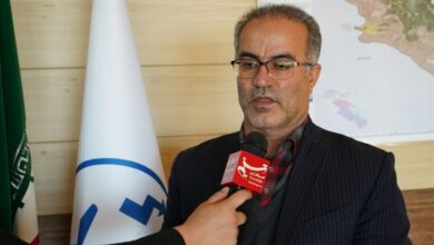 سهم 17 درصدی کشاورزی در اشتغال ایلام + فیلم